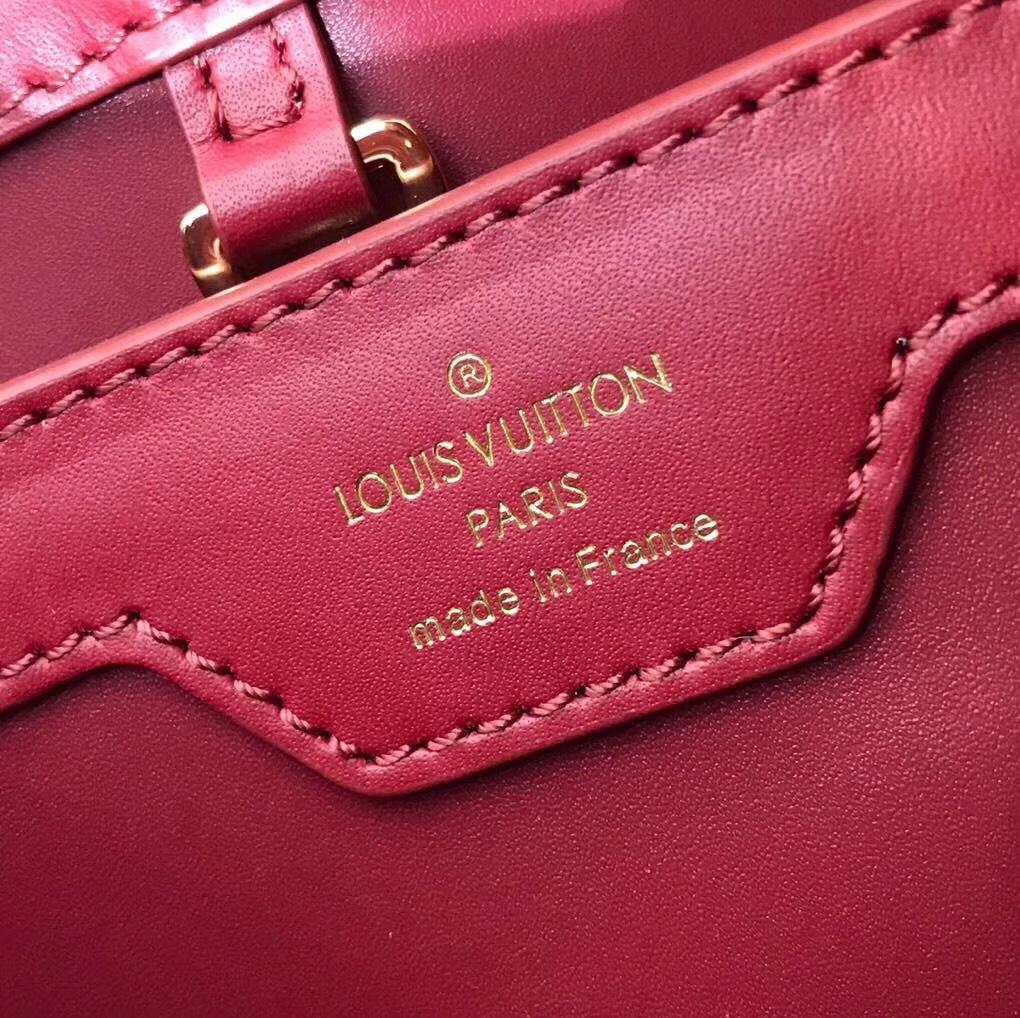 Túi xách siêu cấp –TXSC0761 Túi xách LOUIS VUITTON siêu cấp –TXSC0762