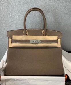 T&uacute;i x&aacute;ch Hermes Birkin &ndash; TXSC0784