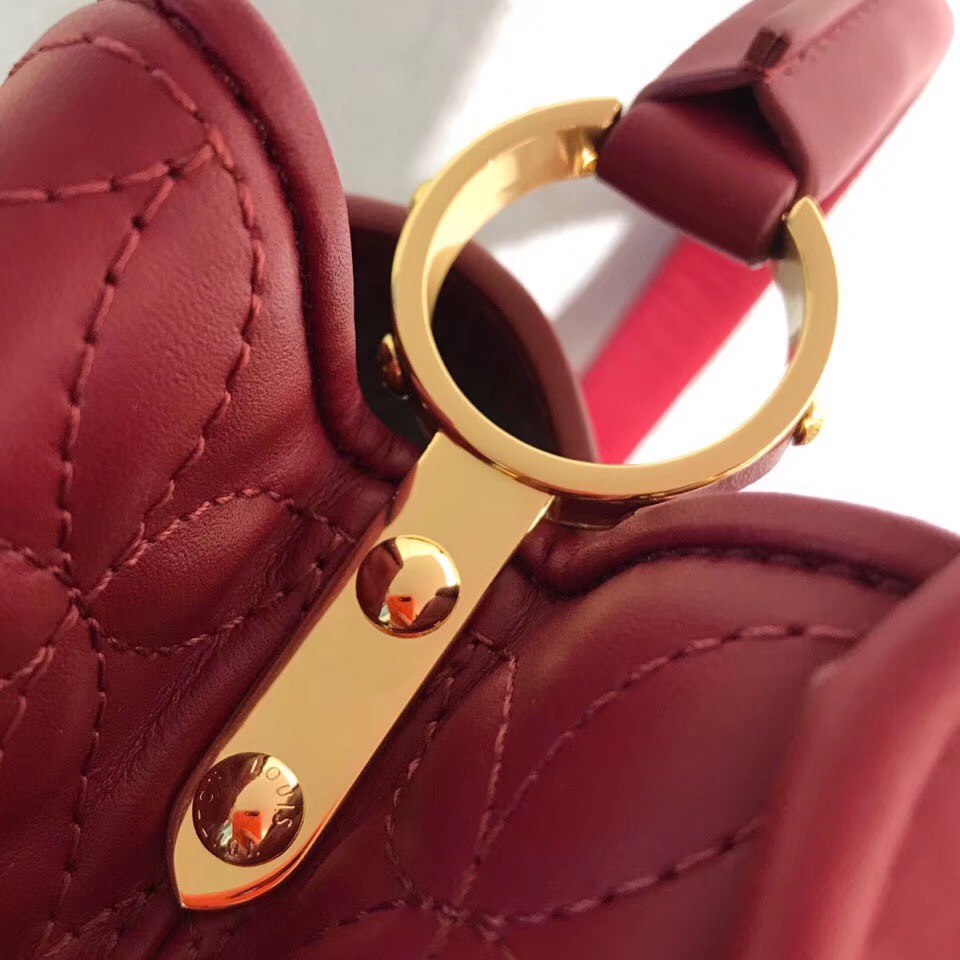 Túi xách siêu cấp –TXSC0761 Túi xách LOUIS VUITTON siêu cấp –TXSC0762