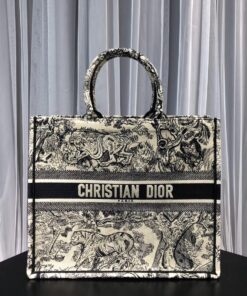 Túi xách DIOR siêu cấp –TXSC0778 10