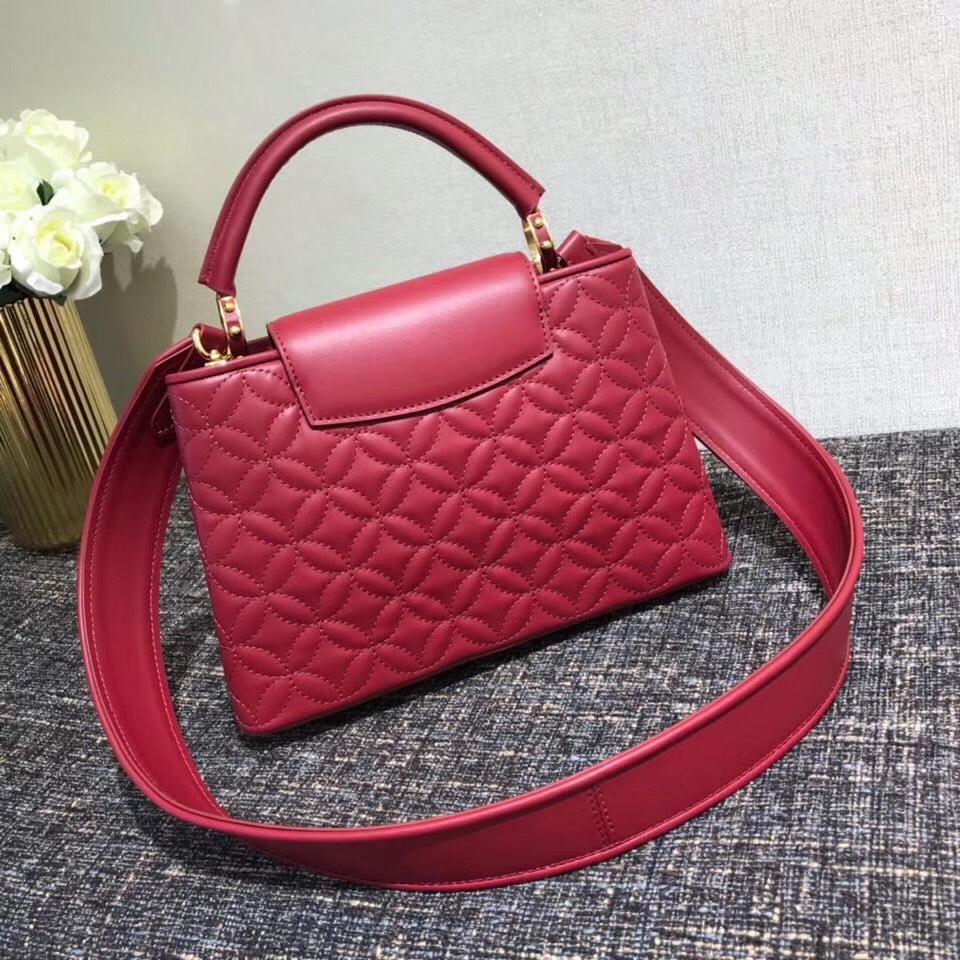 Túi xách siêu cấp –TXSC0761 Túi xách LOUIS VUITTON siêu cấp –TXSC0762