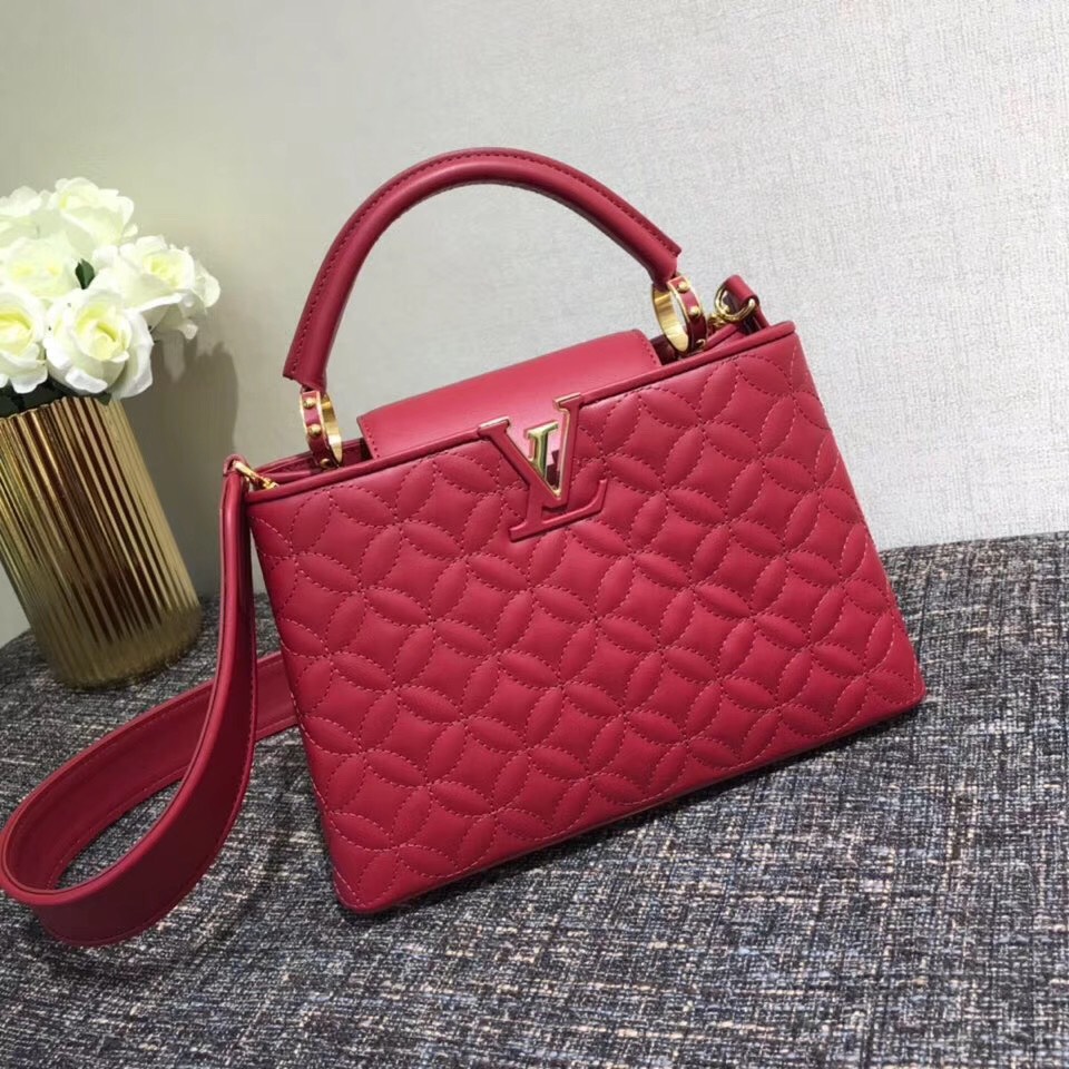 Túi xách siêu cấp –TXSC0761 Túi xách LOUIS VUITTON siêu cấp –TXSC0762