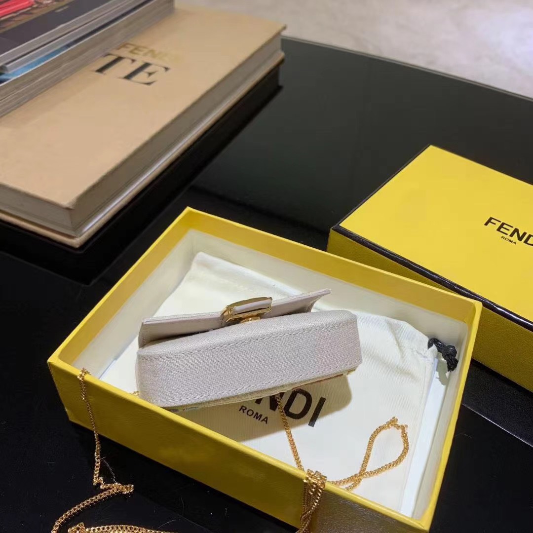 Túi xách siêu cấp –TXSC0831 Túi xách FENDI hàng hiệu –TXSC0831