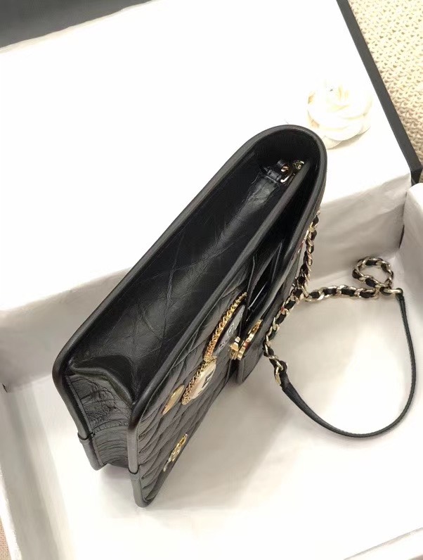 Túi xách siêu cấp –TXSC0851 Túi xách CHANEL siêu cấp –TXSC0851