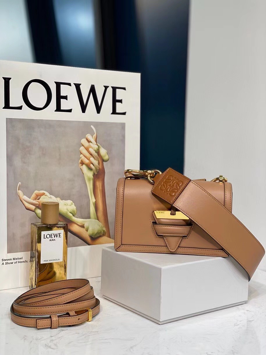 Túi xách siêu cấp –TXSC0841 Túi xách LOEWE hàng hiệu –TXSC0841