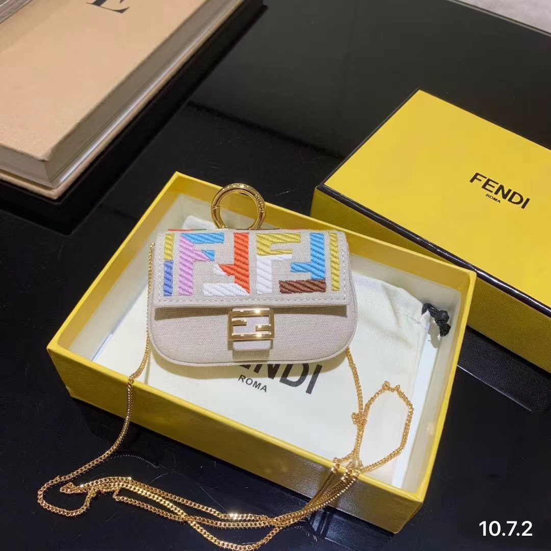 Túi xách siêu cấp –TXSC0831 Túi xách FENDI hàng hiệu –TXSC0831