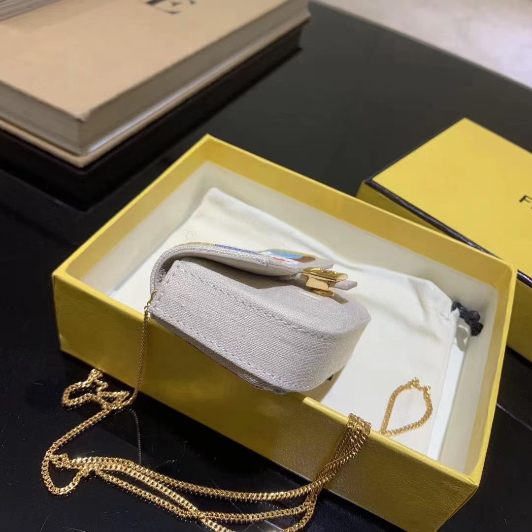 Túi xách siêu cấp –TXSC0831 Túi xách FENDI hàng hiệu –TXSC0831