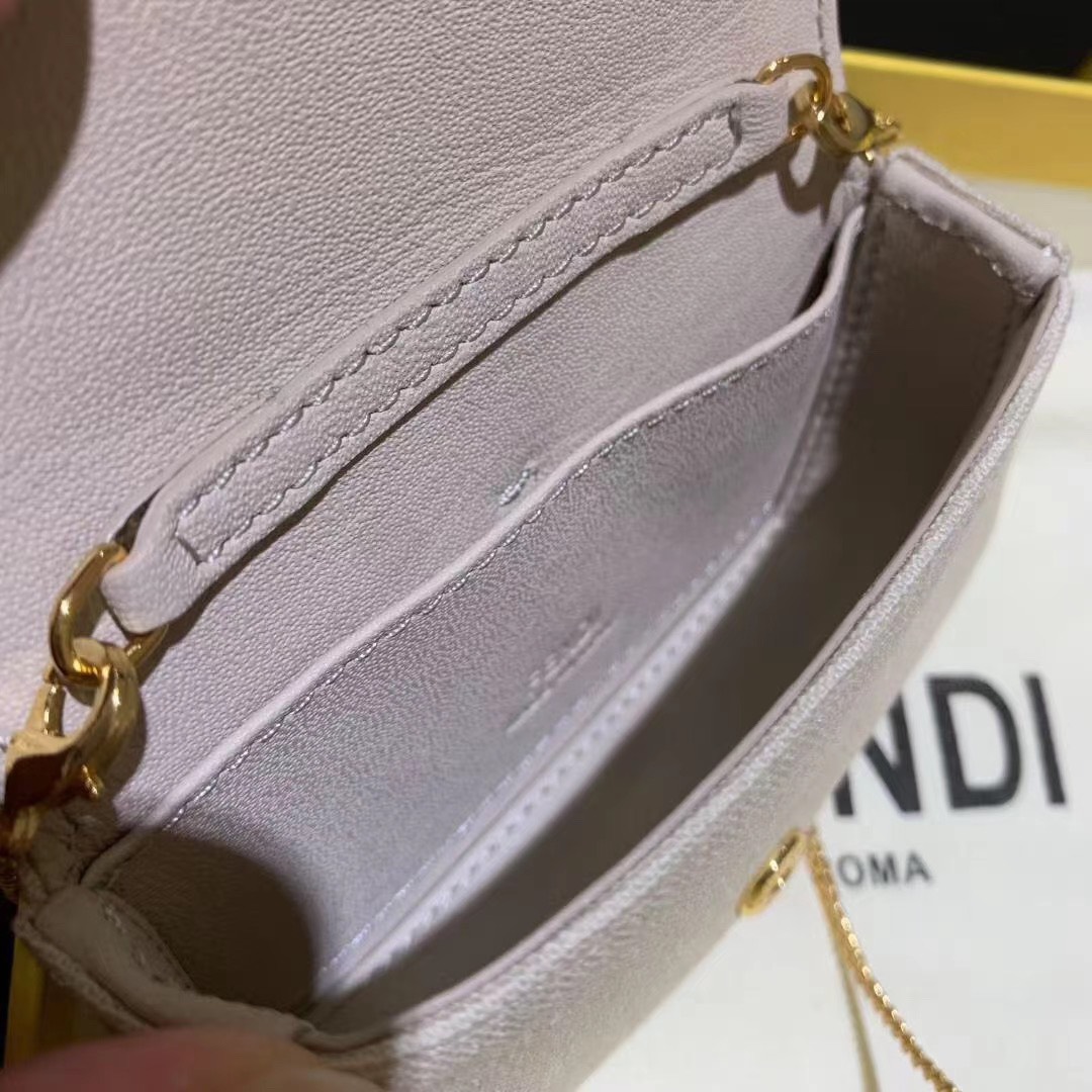 Túi xách siêu cấp –TXSC0831 Túi xách FENDI hàng hiệu –TXSC0831
