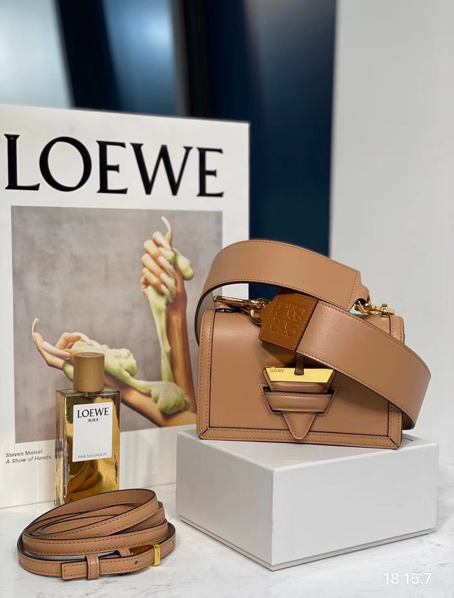 Túi xách siêu cấp –TXSC0841 Túi xách LOEWE hàng hiệu –TXSC0841