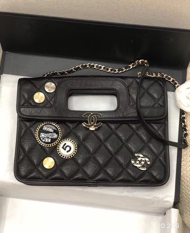 Túi xách siêu cấp –TXSC0851 Túi xách CHANEL siêu cấp –TXSC0851