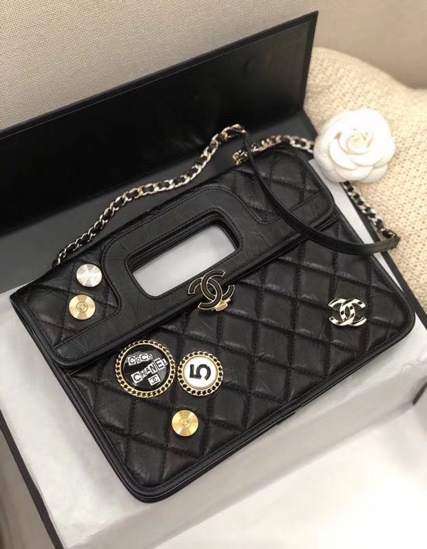 Túi xách siêu cấp –TXSC0851 Túi xách CHANEL siêu cấp –TXSC0851