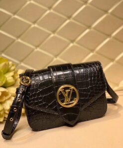 Túi xách LOUIS VUITTON siêu cấp –TXSC0844