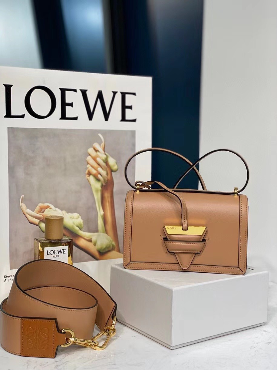 Túi xách siêu cấp –TXSC0841 Túi xách LOEWE hàng hiệu –TXSC0841