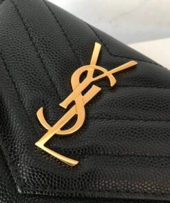 Ví nữ YSL siêu cấp – VNSC0903 16