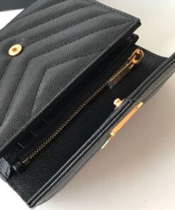 Ví nữ YSL siêu cấp – VNSC0903 15