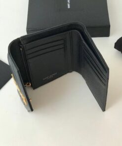 Ví nữ YSL siêu cấp – VNSC0903 12