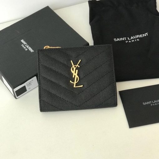 Ví nữ YSL siêu cấp –VNSC0909 1