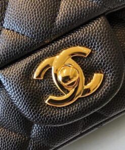 Túi xách CHANEL siêu cấp –TXSC0939 10