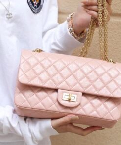 Túi xách CHANEL siêu cấp –TXSC0948