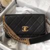 Túi xách nữ CHANEL siêu cấp –TXSC0974