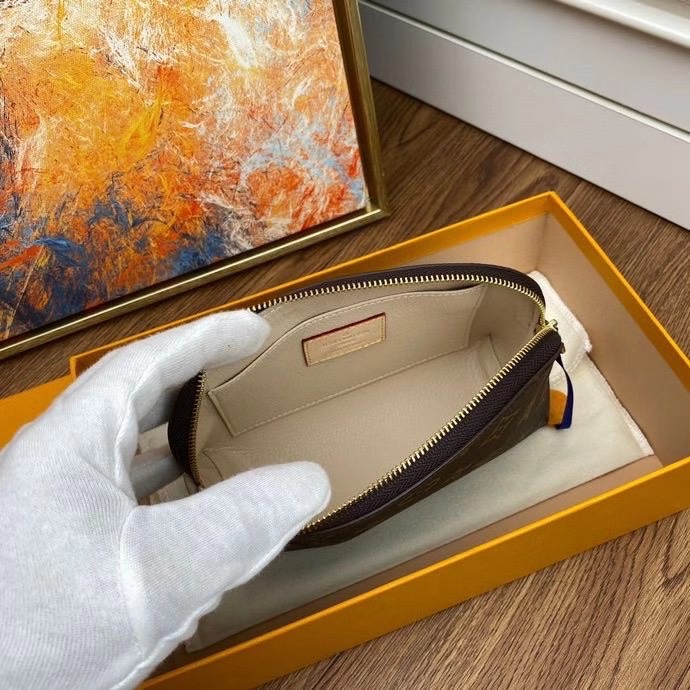 Ví nữ siêu cấp –VNSC0971 Ví nữ LV hàng hiệu –VNSC0971