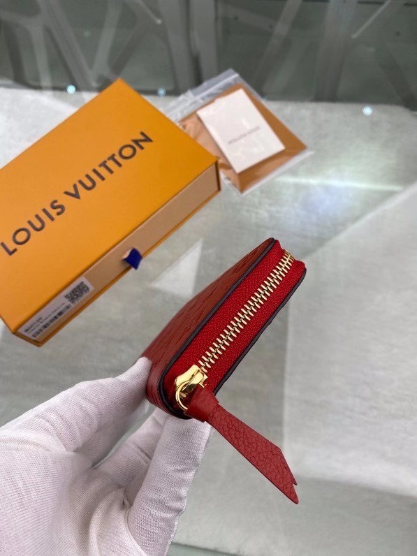 Ví nữ siêu cấp –VNSC1008 Ví nữ LV siêu cấp –VNSC1008