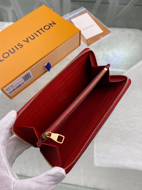 Ví nữ siêu cấp –VNSC1008 Ví nữ LV siêu cấp –VNSC1008