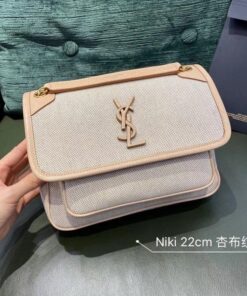 Túi xách nữ YSL hàng hiệu –TXSC1019