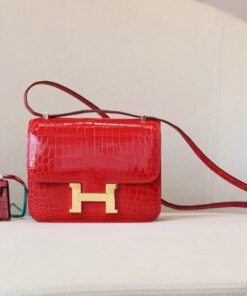 Túi xách nữ HERMES siêu cấp –TXSC1025