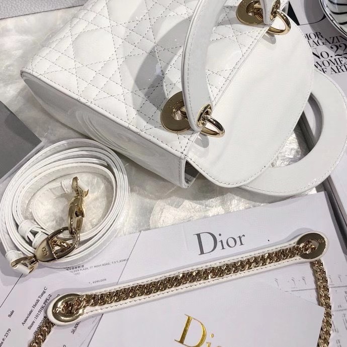Túi xách nữ siêu cấp –TXSC1049 Túi xách nữ DIOR siêu cấp –TXSC1049