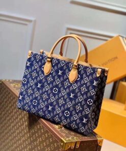 Túi xách nữ LOUIS VUITTON siêu cấp –TXSC1065