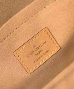 Túi xách nữ LOUIS VUITTON siêu cấp –TXSC1065