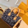Túi xách nữ LOUIS VUITTON siêu cấp –TXSC1065