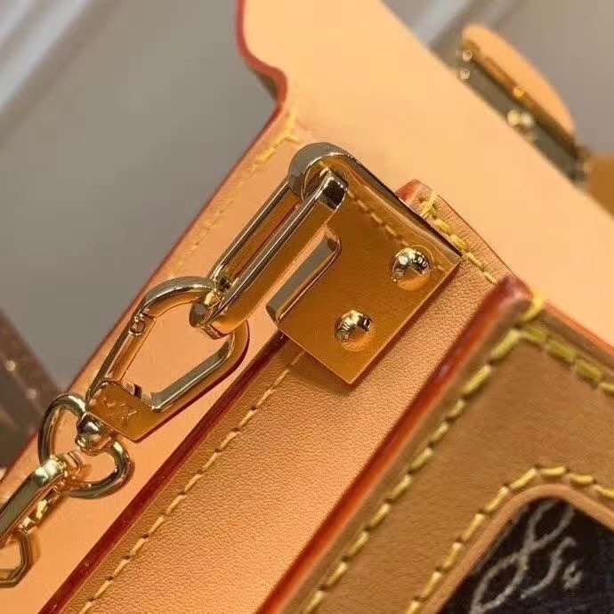 Túi xách nữ siêu cấp –TXSC1068 Túi xách nữ LOUIS VUITTON siêu cấp –TXSC1068