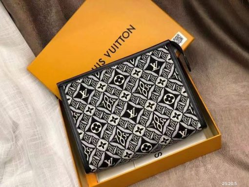 Mua ví Louis Vuitton Siêu cấp Like Auth ở đâu để đảm bảo chất lượng?