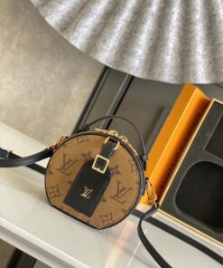 Túi xách nữ LOUIS VUITTON siêu cấp –TXSC1076