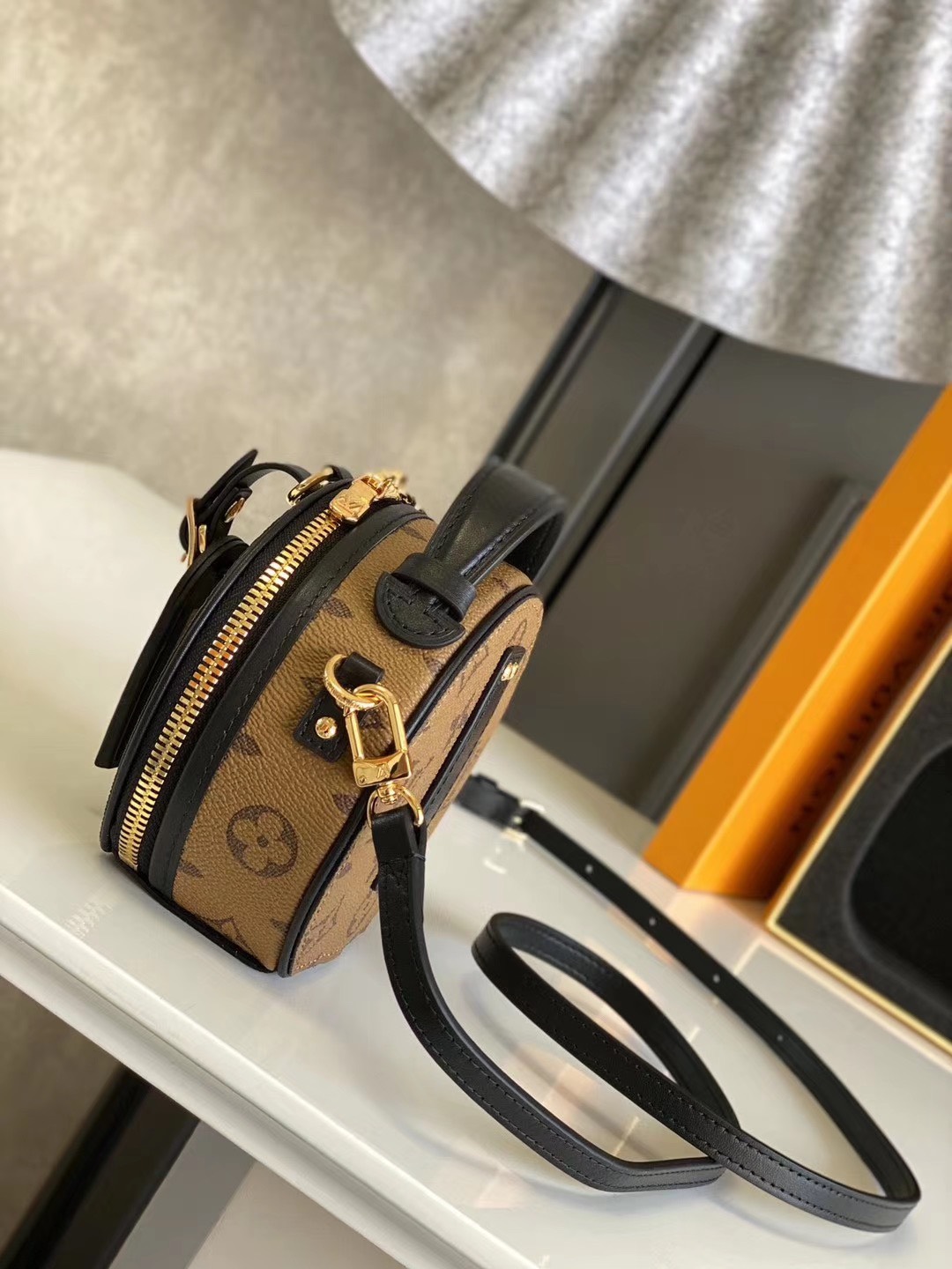 Túi xách nữ siêu cấp –TXSC1076 Túi xách nữ LOUIS VUITTON siêu cấp –TXSC1076