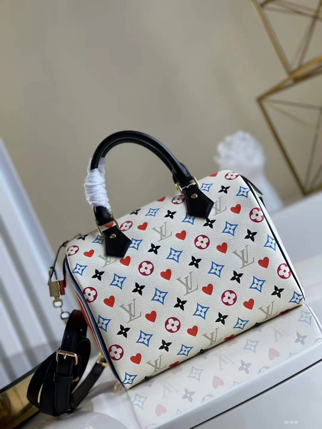 Túi xách nữ siêu cấp –TXSC1081 Túi xách nữ LOUIS VUITTON siêu cấp –TXSC1081