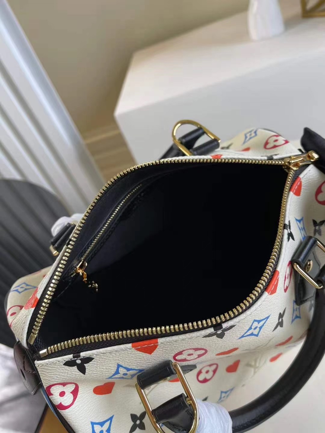 Túi xách nữ siêu cấp –TXSC1081 Túi xách nữ LOUIS VUITTON siêu cấp –TXSC1081
