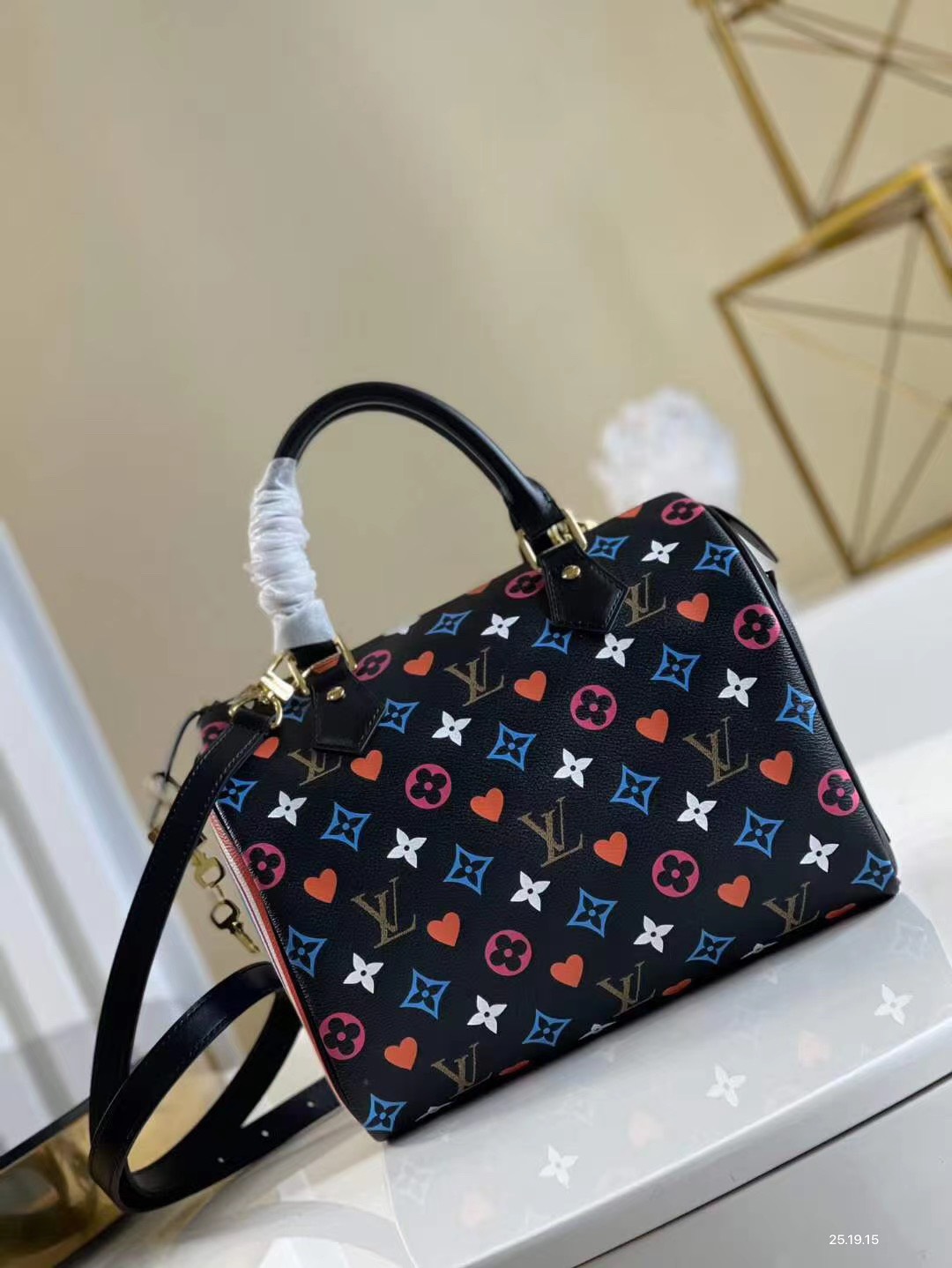 Túi xách nữ siêu cấp –TXSC1082 Túi xách nữ LOUIS VUITTON siêu cấp –TXSC1082