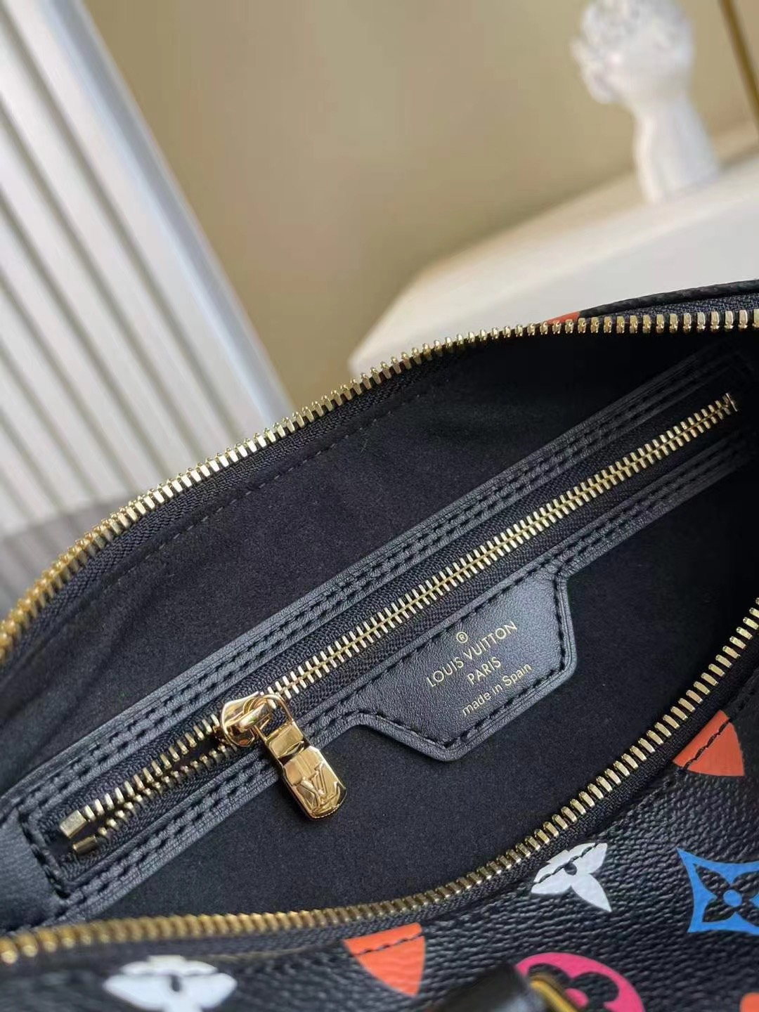 Túi xách nữ siêu cấp –TXSC1082 Túi xách nữ LOUIS VUITTON siêu cấp –TXSC1082