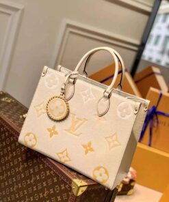 Túi xách nữ LOUIS VUITTON siêu cấp –TXSC1096