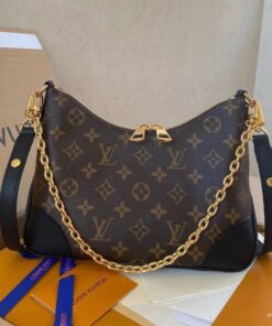 Túi xách nữ LOUIS VUITTON siêu cấp –TXSC1107 6