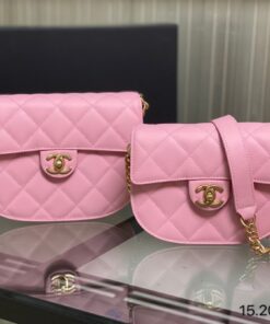 Túi xách nữ CHANEL siêu cấp –TXSC1116