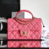 Túi xách nữ CHANEL siêu cấp –TXSC1138