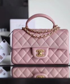 Túi xách nữ CHANEL siêu cấp –TXSC1139