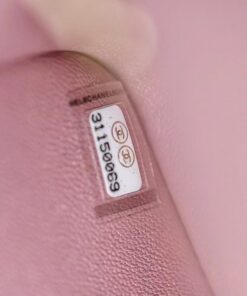 Túi xách nữ CHANEL siêu cấp –TXSC1139