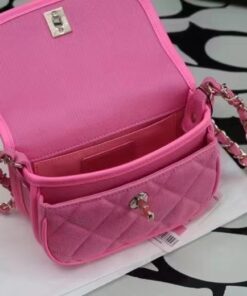 Túi xách nữ CHANEL siêu cấp –TXSC1144
