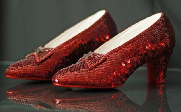 Harry Winston &ndash; Ruby
