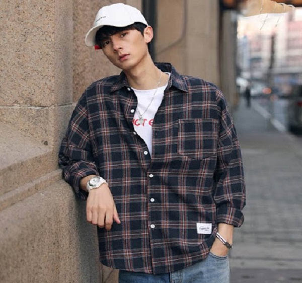 Outfit n&agrave;y gi&uacute;p c&aacute;c ch&agrave;ng dễ d&agrave;ng ghi điểm trong mắt c&aacute;c n&agrave;ng